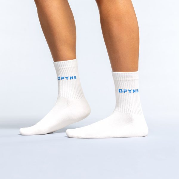 Revive Crew Socks Sale - Image 4