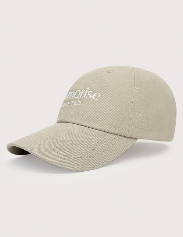 Glamorise Logo Hat Stone Hot on Sale - Image 2