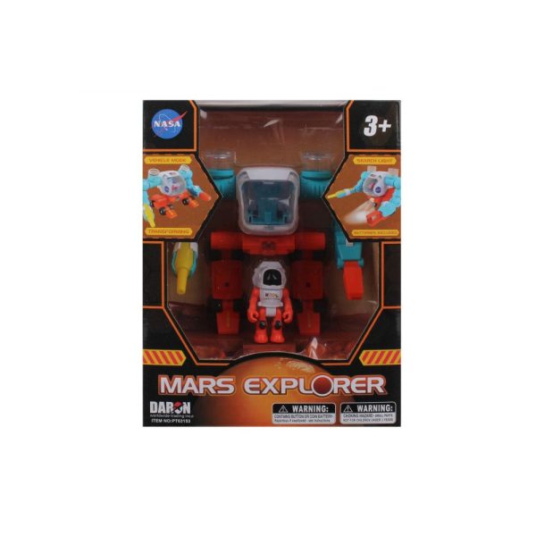 Mars Explorer on Sale - Image 2