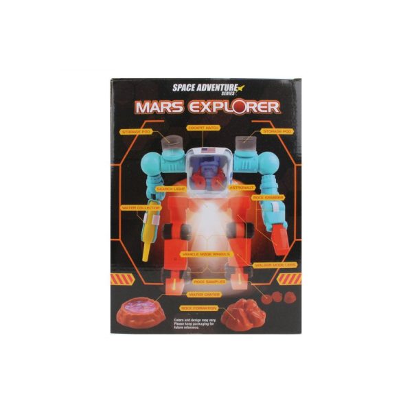 Mars Explorer on Sale - Image 3