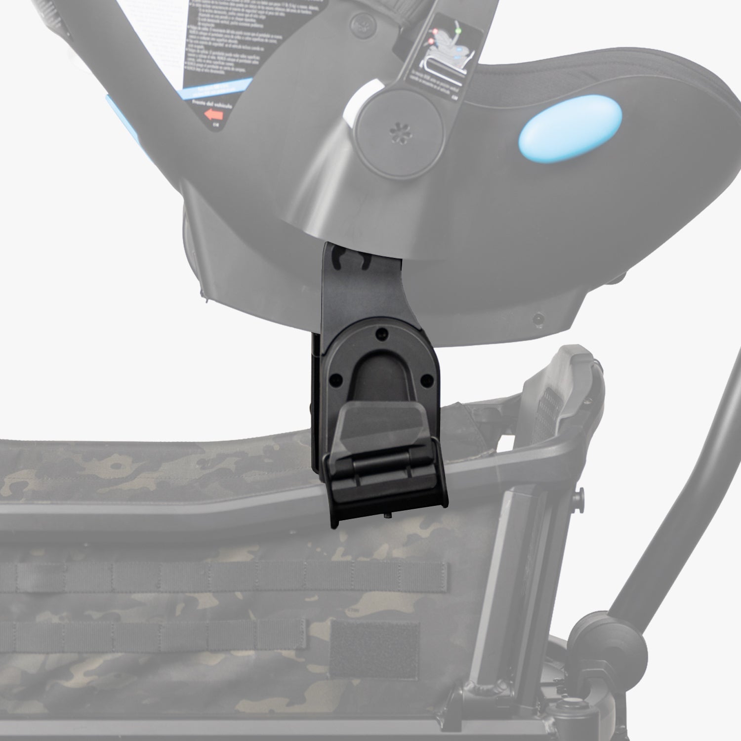 Cruiser Clek Car Seat Adapter on Sale