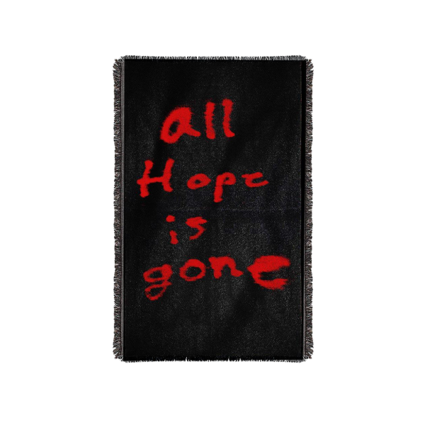 Slipknot A.H.I.G. SPRAY BLANKET Supply